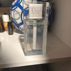 Dior Homme Cologne 