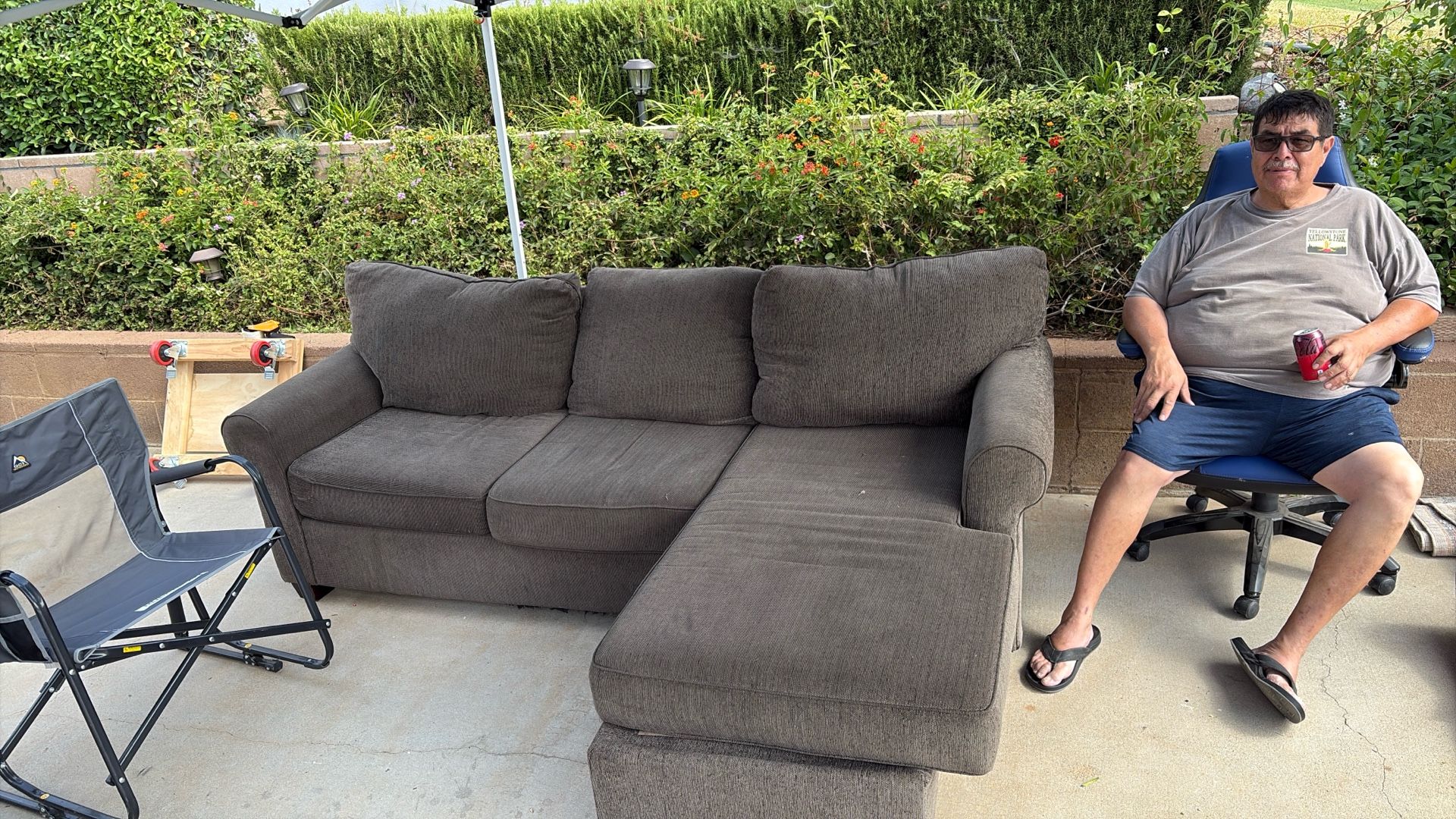 Couch