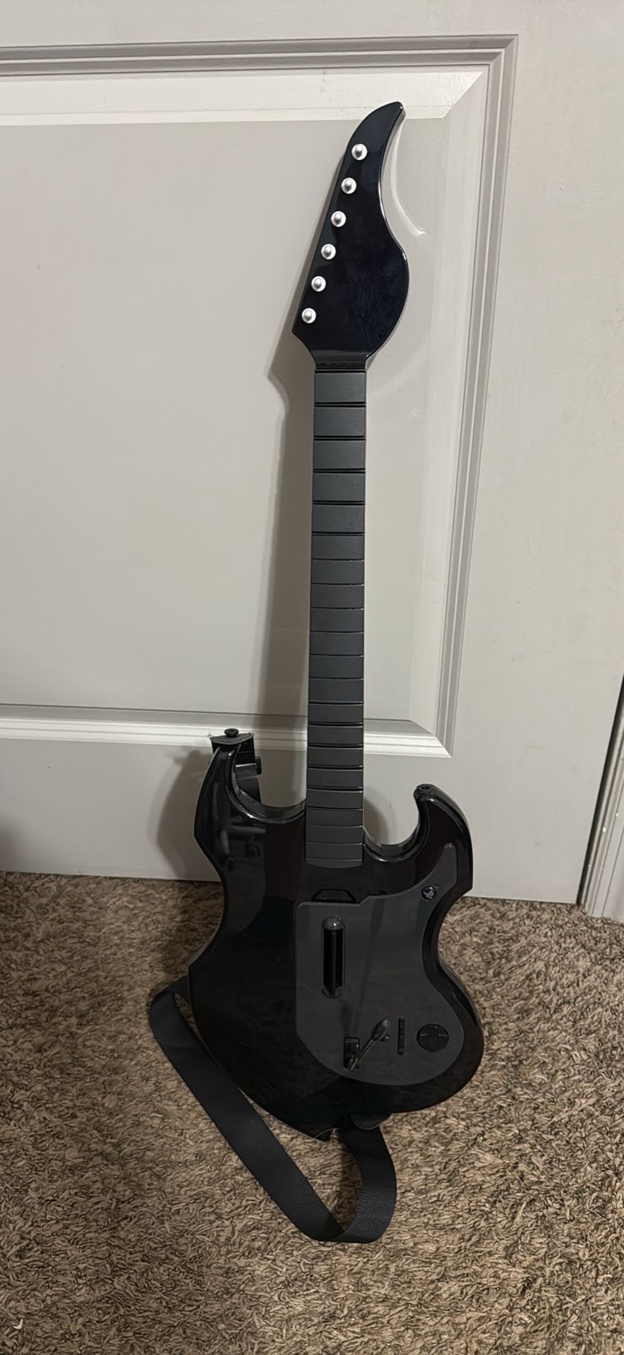 PDP Riffmaster Guitar For PS5/PS4, Fortnite Festival And Rhythm Games