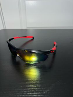 Oakley Sunglasses