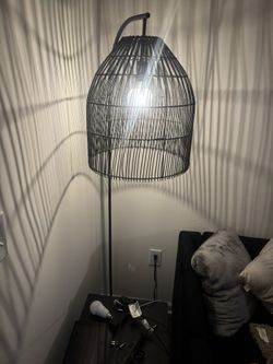 Floor Lamp