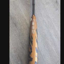 Baseball Bat 31 Drop 8