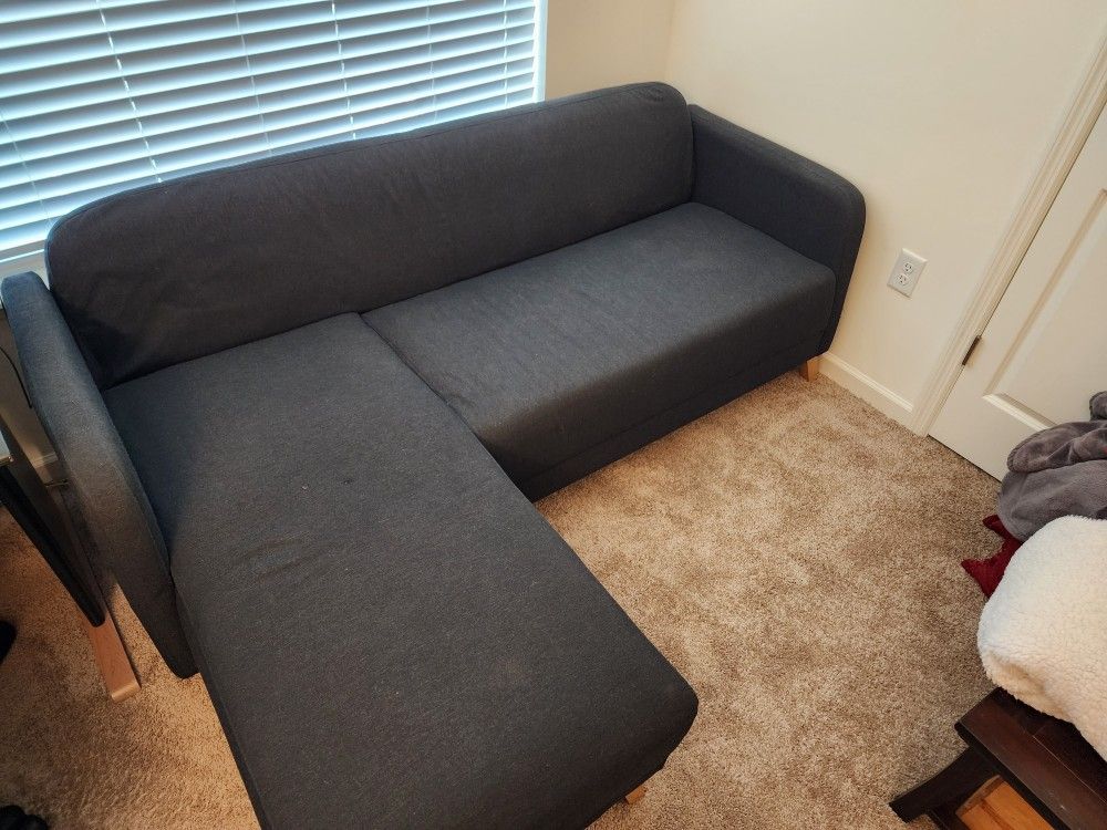 LINANÄS IKEA Sofa