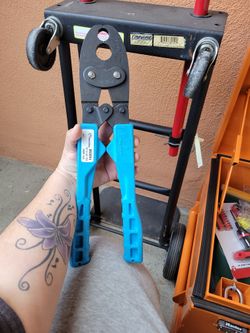Plumber Tool