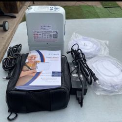 Concentrator Rove 6 Like New 