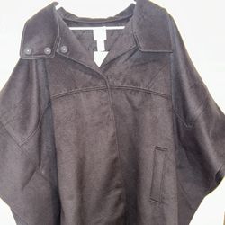 Black H&M Coat