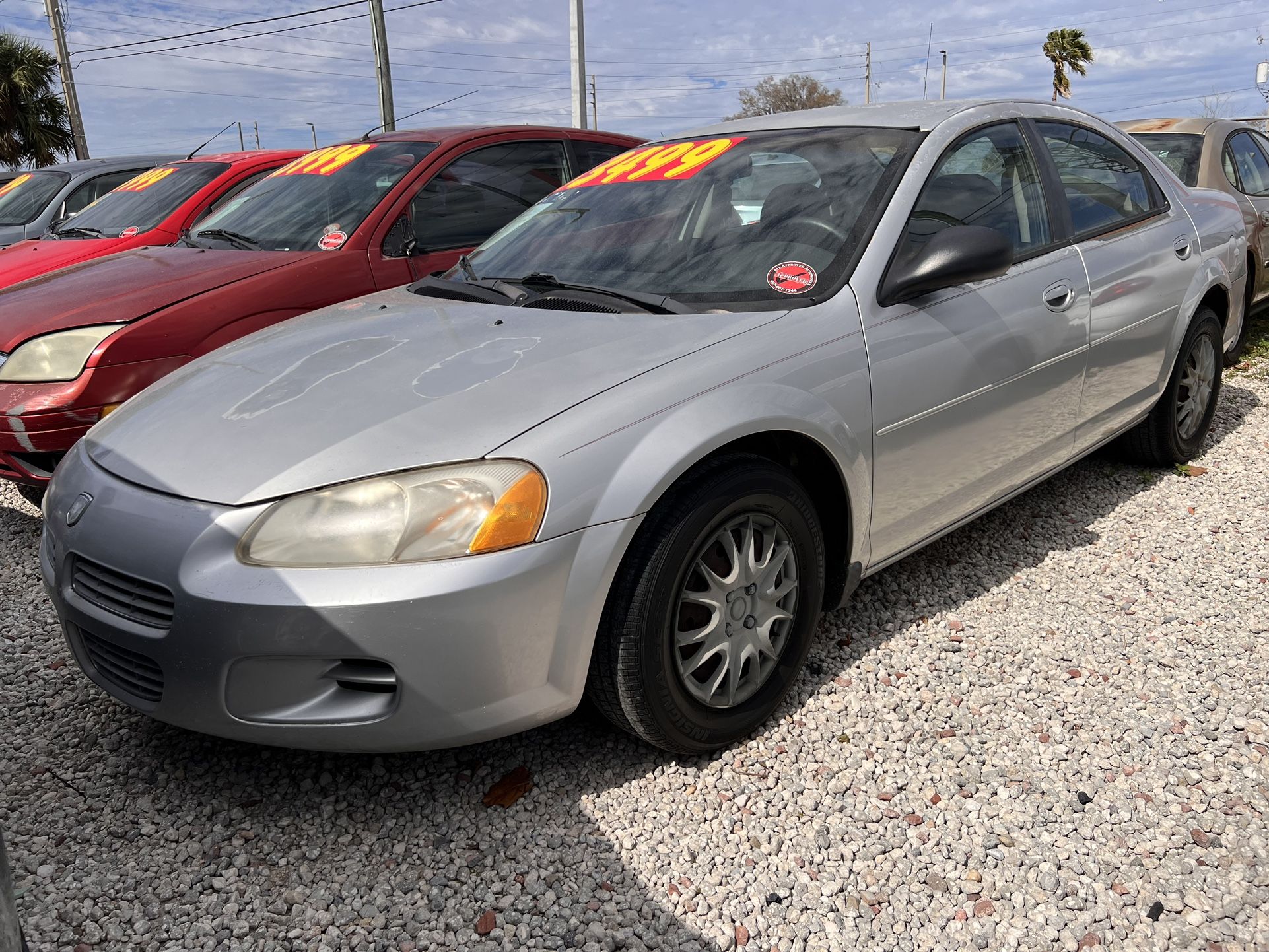 2002 Dodge Stratus for Sale in Azalea Park, FL - OfferUp