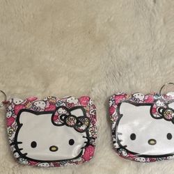 Hello Kitty Coin Purse 