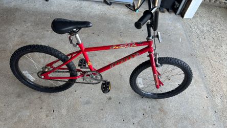Huffy 20 inch