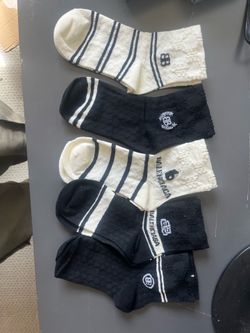 BALENCIAGA Socks