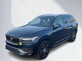 2020 Volvo XC90