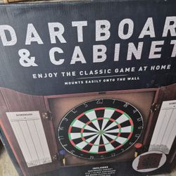 Dart Board 