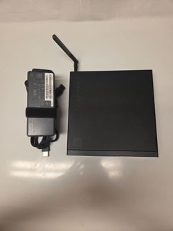 Lenovo ThinkCentre m720q micro mff Intel core i7-8700t 16 GB Ddr4 ram memory 6-core 12-threads processor 256 gb ssd Wi-Fi Bluetooth