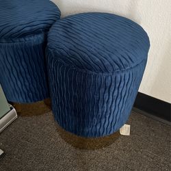 Round Stool