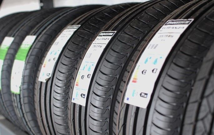 NEW TIRES! >Set of 4 Name Brand Tires