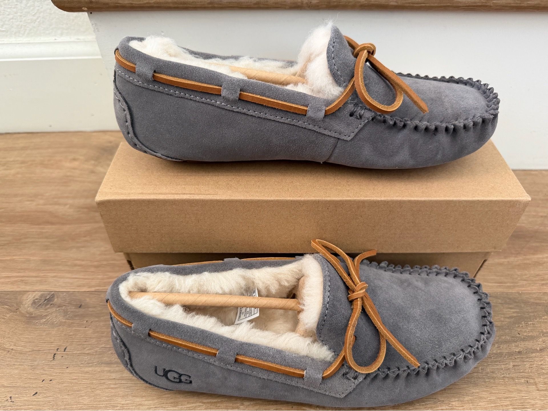 UGGs