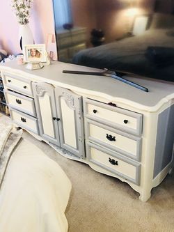 Beautiful Dresser