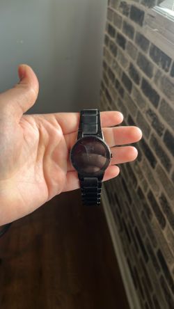 Citizen Watch Eco Drive