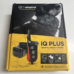 Dog IQ Plus
