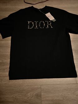 Brand new Dior shirt size small and Xs