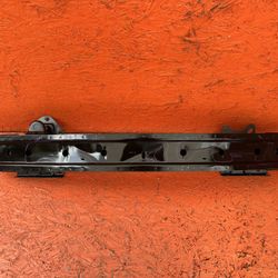 2016 - 2020 TESLA MODEL X FRONT BUMPER REINFORCEMENT IMPACT BAR BEAM OEM