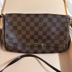 Louis Vuitton Favorite MM