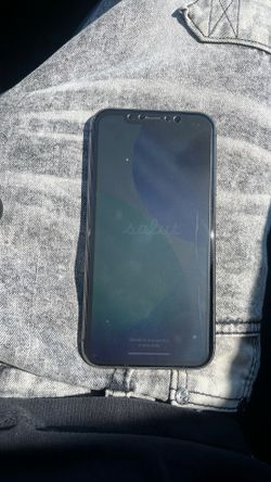 iPhone 11 unlocked