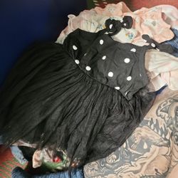 Free Baby Girl Clothes 6-12months