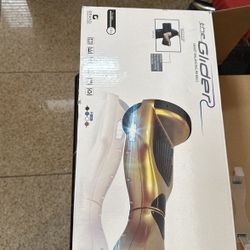 The Glider Smart Balancing Wheel