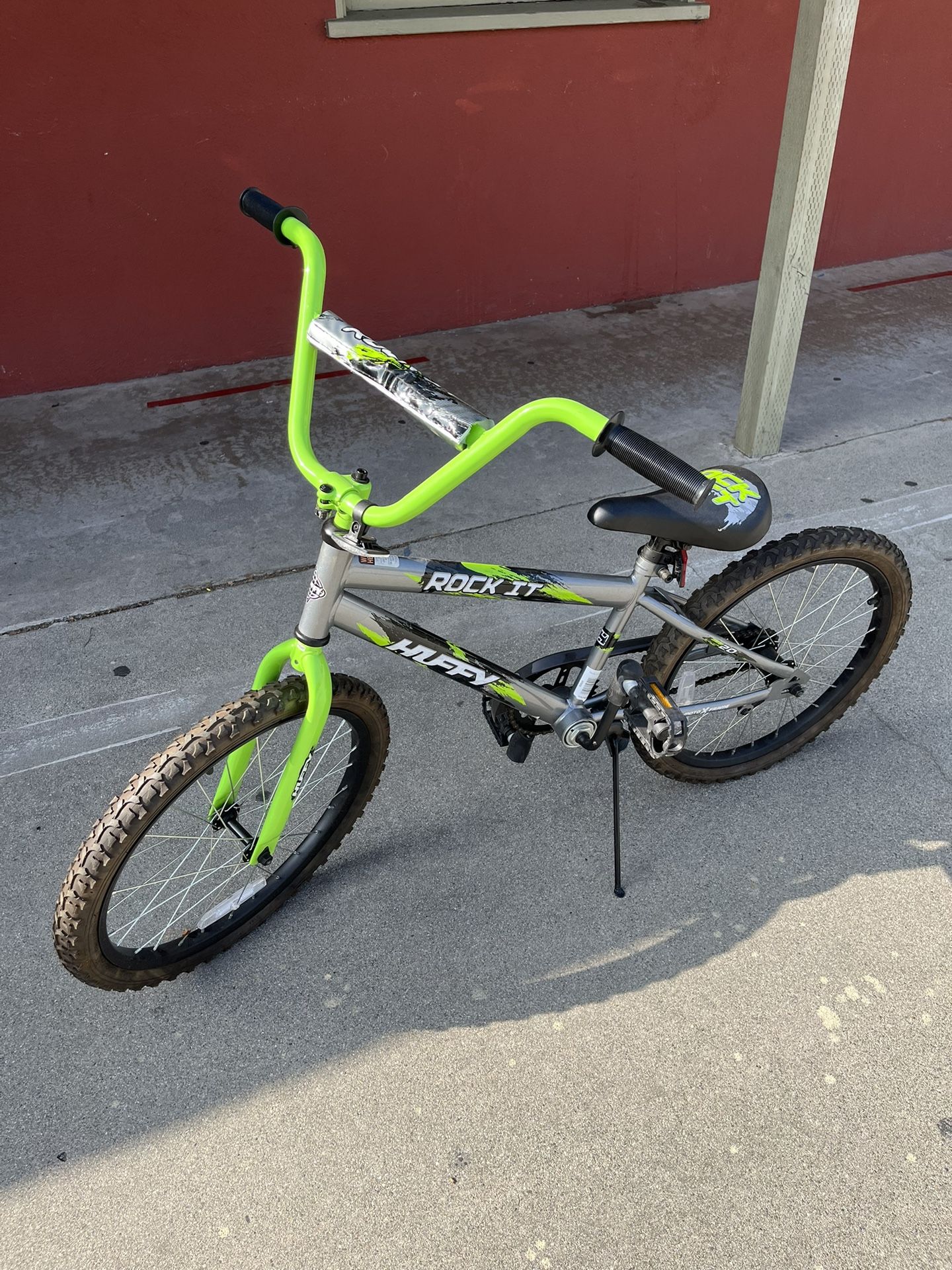 Bicycle Kids - Mountain Bike for Sale in El Monte, CA - OfferUp