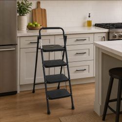 Step ladder