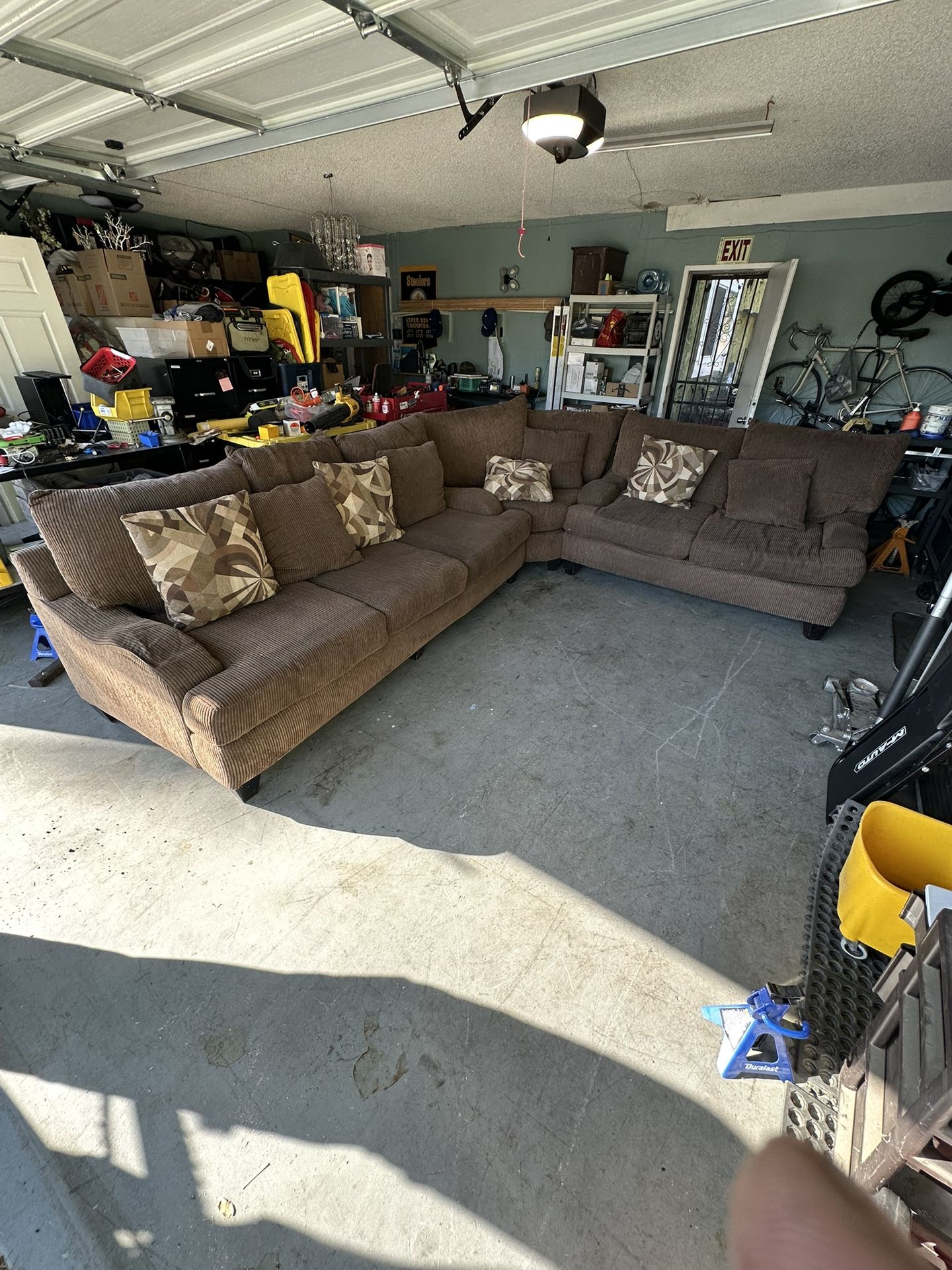 Couches