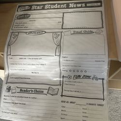 Star Student News 