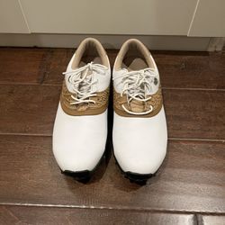 Women’s Golf Shoes