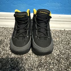 Jordan 9 Retro