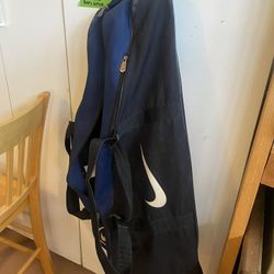 NIKE BASEBALL BAG