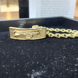 Santa Muerte BRACELET 