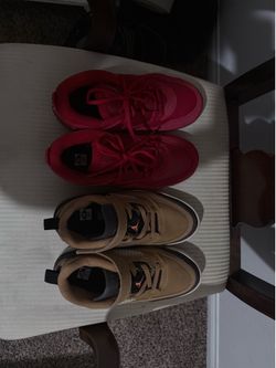 Kids Nike Jordan’s 3Y