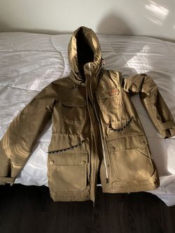 Volcom Jacket