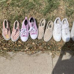Women’s Shoes Size 7-8.5