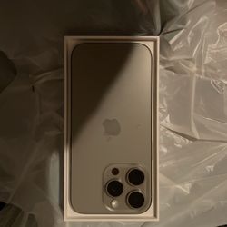iPhone 16 Pro 252gb