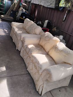 Sofas(2) $135each