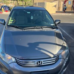 2011 Honda Insight