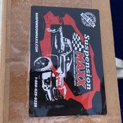 1 Inch Blocks For A Chevy Or Gmc 2500 Or 3500