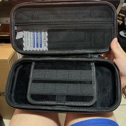 Nintendo Switch 2 Carrying Case
