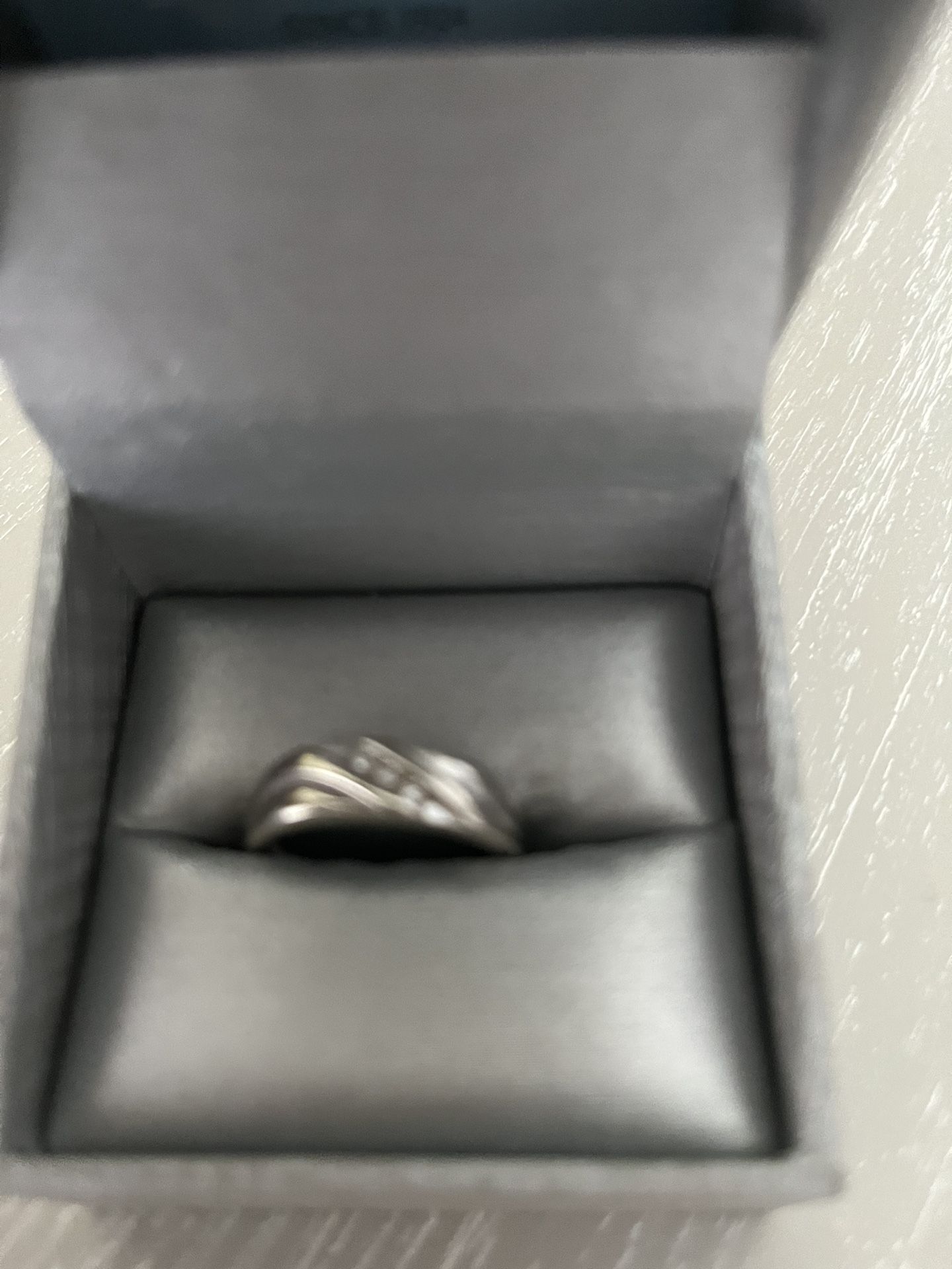 Men’s Wedding Band