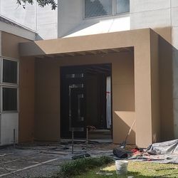 Stucco Reparación O Nuevo 