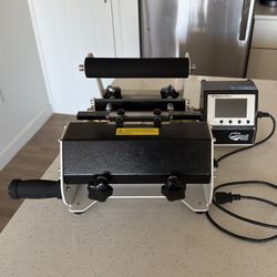 HPN Signature Series Automated Mug Cup Heat Press