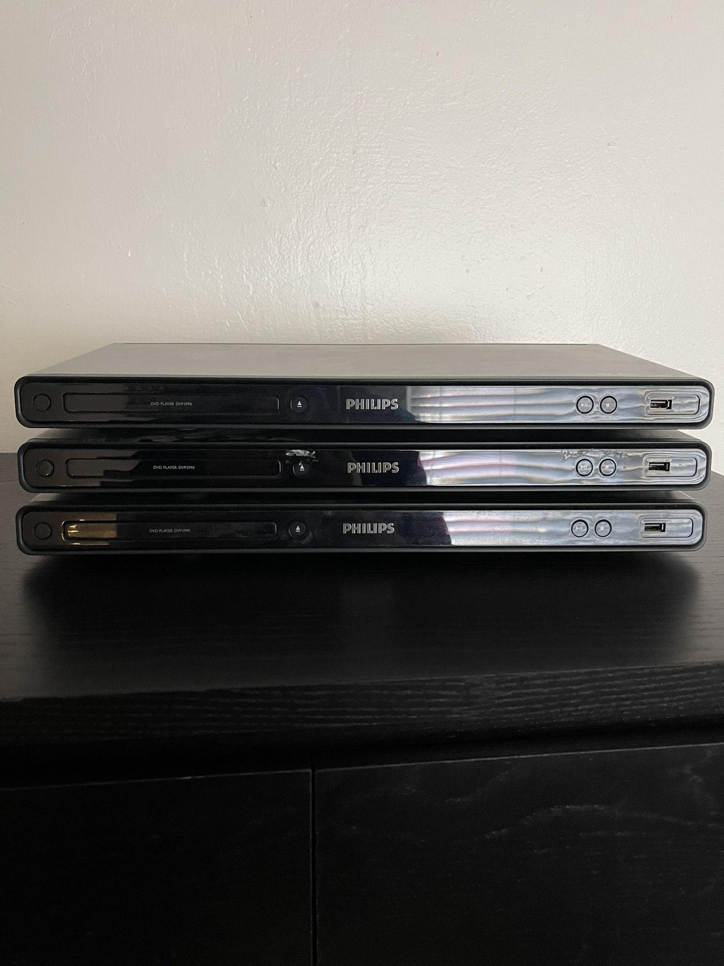 DVD Players 