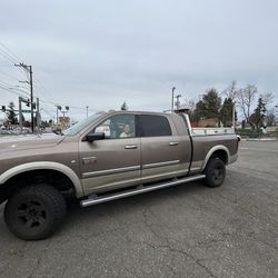 2010 Ram 3500
